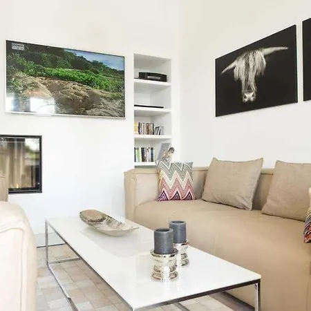 Strandresidenzen Bansin Schloonpalais 3 *