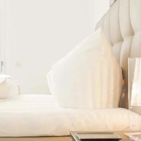 Strandresidenzen Bansin Schloonpalais 3 Heringsdorf (Usedom)