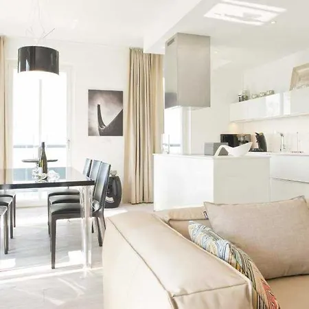 Strandresidenzen Bansin Schloonpalais 3