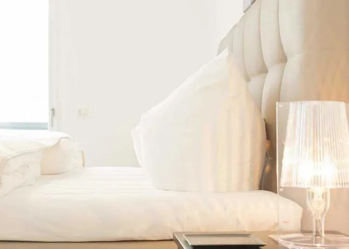 Strandresidenzen Bansin Schloonpalais 3 제바트헤링스도르프